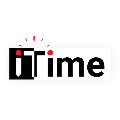iTime - Business & Ecommerce logo