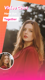 Honeycam Chat – Short Video & Chat MOD APK (VIP Unlocked) 1