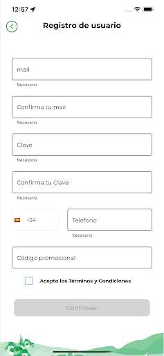 PlaNext Experience Screen 3
