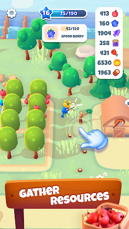 Game screenshot キング・オア・フェイル (King of Fail) hack