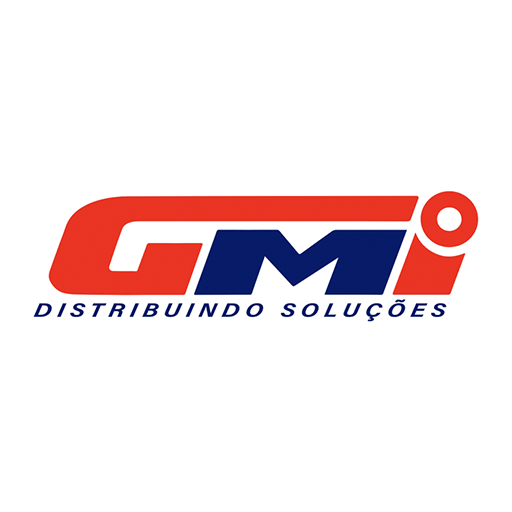 GMI Distribuidora logo