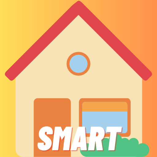 PUO Smart Home logo