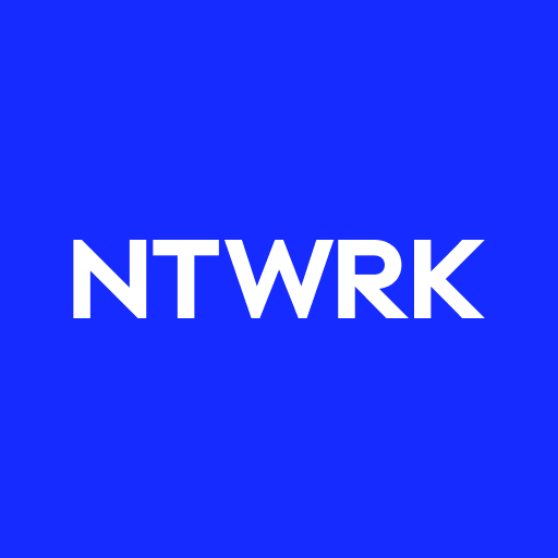 NTWRK | Live Sneaker Shopping  Icon