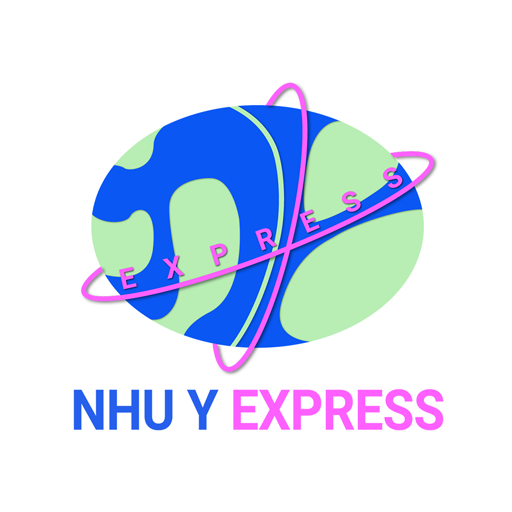 Nhu Y Express logo
