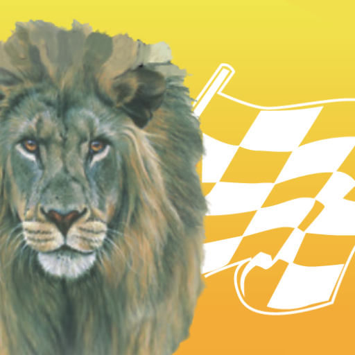EA Safari Classic logo