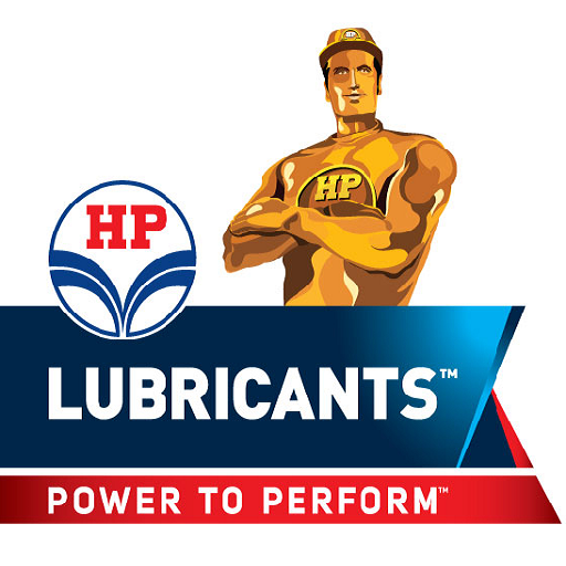 HP Lube Recommendation App logo
