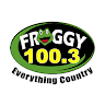 Froggy 100.3