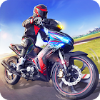 Furious City Moto Bike Racer 4 1.8