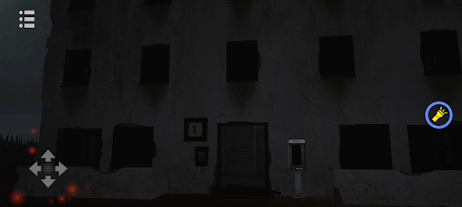 بغلة القبور _ Mule of graves Screen 2