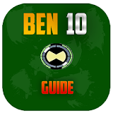 Guide Ultimate ben 10 icon