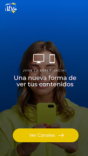ITV plus Screen 3