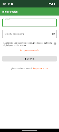 Préstamo Rápido Screen 3