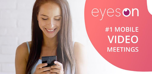 eyeson Video Meetings cover