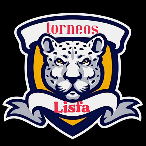 TORNEOS LISFA5 logo