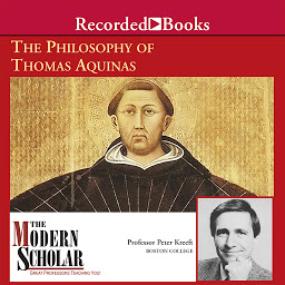 Immagine dell'icona The Philosophy of Thomas Aquinas