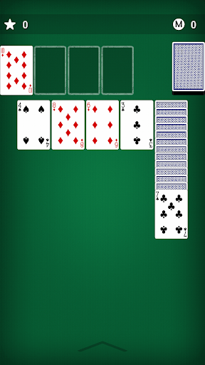 Solitaire Canfield HD