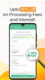 CashBean Personal Loan by PC Financial v2.5.2 Apk (Latest Version/All) Free For Android 4