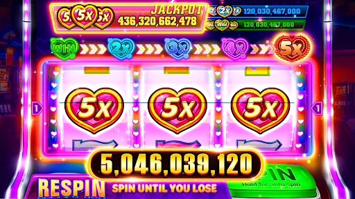Double Fortune Casino Games Screen 3