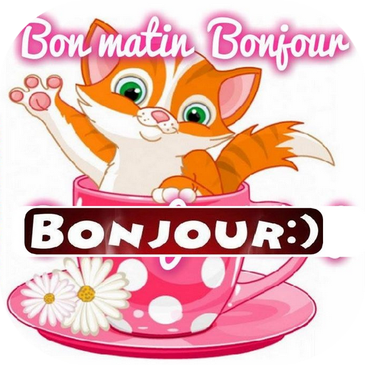 Bon Matin Bonjour Image Quotidienne Latest Version Apk Download Com Mobilleapps Bonmatin Apk Free