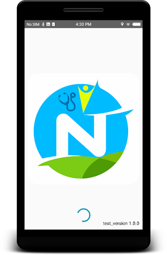 Nourishwel for Nutritionist Screenshot 1 - AppWisp.com