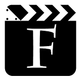 Filmaholic: Film gids en info icon