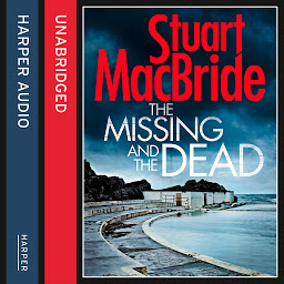 Icon image The Missing and the Dead