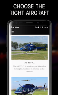 Helicopter Charter PRO New Apk 2