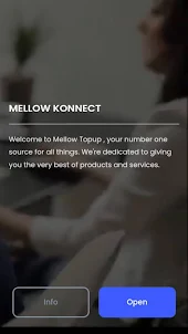 MELLOW KONNECT
