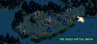 Game screenshot Shadow Kingdom:Frontier War TD mod apk