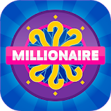 Millionaire Quiz: Game 2017 icon