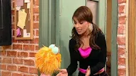 Elmo Play Zoe Says : Sesame Street Elmo S Playdate Wikipedia : Man, i think these two should be couples, don't you think?