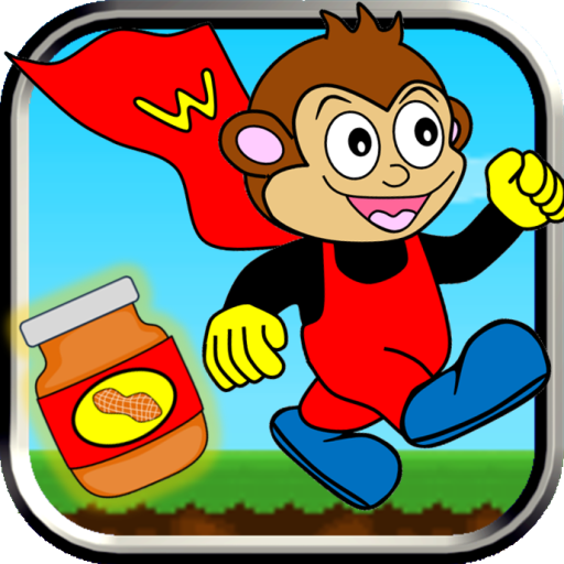Monkeys World logo