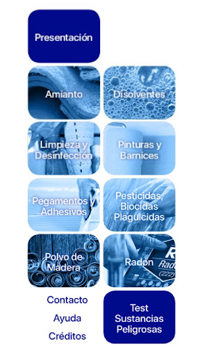 Stop Cáncer en Discapacidad Screenshot 2 - AppWisp.com