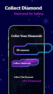 Get Daily Diamonds & FFF Clue