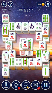 Mahjong Club - Solitaire Game apkdebit screenshots 5