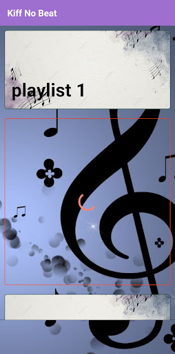 les chansons de Kiff No Beat Screen 2