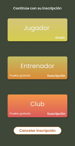 PinTennis Screen 2