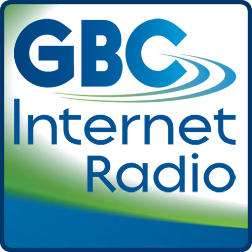 GBC RADIO  Icon