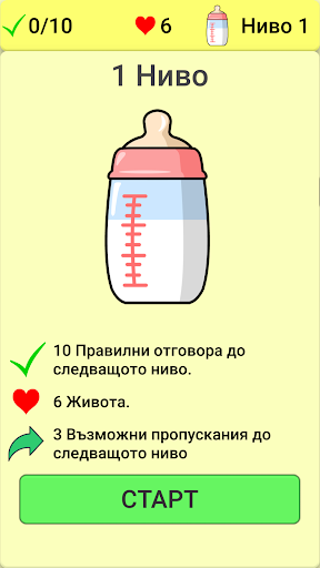 Истина или Лъжа