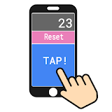 Tap Count icon