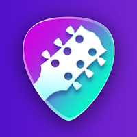 Simply Guitar by JoyTunes Premium MOD APK v1.4.19 - App Logo