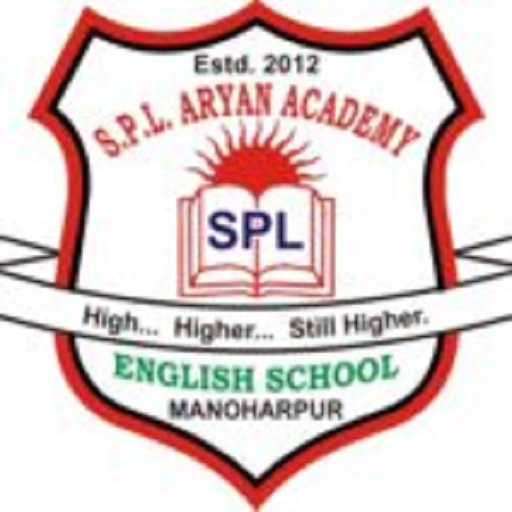 SPL Aryan Academy 1.0.2 Icon