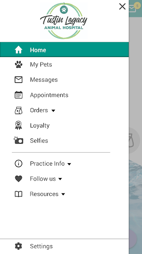 TLAH-vet Screen 2