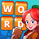 Word Romance: Puzzle Mission! - Androidアプリ