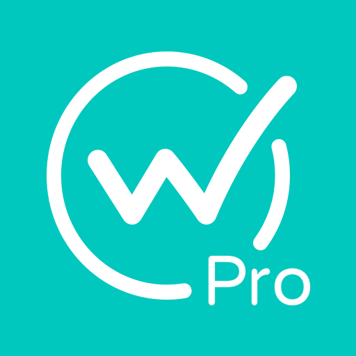Weasyo Pro, pour les kinés logo