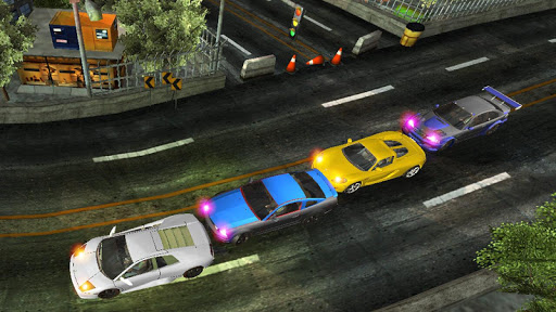 Race Master 2 Car Racing 3D  screenshots 1