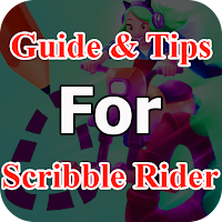 Guide For Scribble Rider