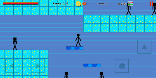 Stick Contra Screen 3