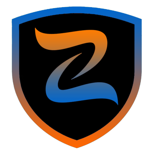ZGUARD Monitoring System logo