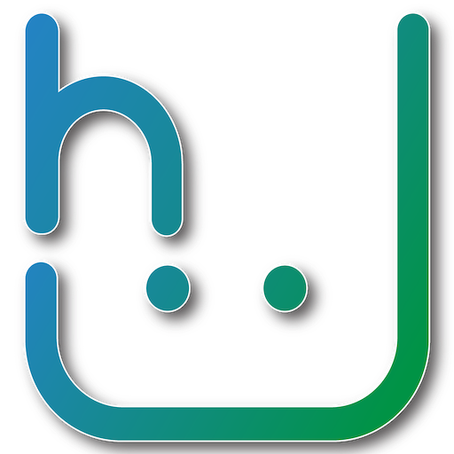 huntU logo